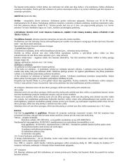 Bausmės samprata 9 puslapis