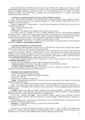 Bausmės samprata, tikslai 2 puslapis