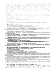 Bausmės samprata, tikslai 13 puslapis