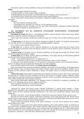 Bausmės samprata, tikslai 14 puslapis