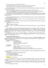 Bausmės samprata, tikslai 17 puslapis