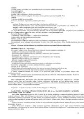 Bausmės samprata, tikslai 18 puslapis