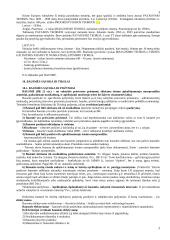 Bausmės samprata, tikslai 3 puslapis