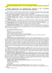 Bausmės samprata, tikslai 4 puslapis