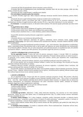 Bausmės samprata, tikslai 6 puslapis