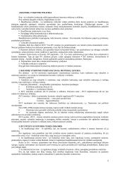 Bausmių vykdymo teisės įskaitos klausimai 2 puslapis