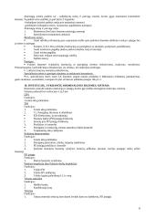 Bausmių vykdymo teisės įskaitos klausimai 6 puslapis