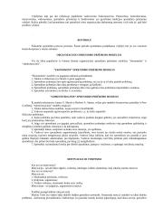 Teorija apie bendravimą 6 puslapis