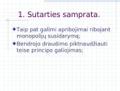 Bendrieji sutarčių teisės nuostatai 11 puslapis