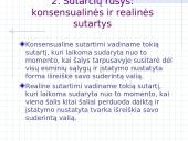 Bendrieji sutarčių teisės nuostatai 14 puslapis