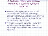 Bendrieji sutarčių teisės nuostatai 15 puslapis