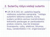 Bendrieji sutarčių teisės nuostatai 17 puslapis