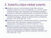Bendrieji sutarčių teisės nuostatai 18 puslapis