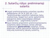 Bendrieji sutarčių teisės nuostatai 20 puslapis