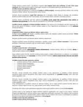 Bendrosios žinios apie juridinius asmenis 9 puslapis