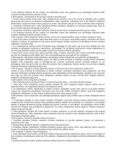 Civilinės atsakomybės sąlygos 11 puslapis