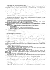 Civilinės atsakomybės sąlygos 4 puslapis