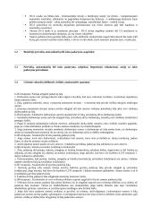 Civilinės atsakomybės sąlygos 8 puslapis