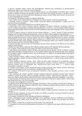 Civilinės atsakomybės sąlygos 9 puslapis