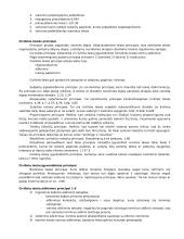 LR civilinė teisė kaip teisės šaka 4 puslapis