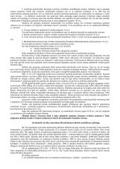 Civilinės atsakomybės samprata. Pasiruošimas egzaminui 18 puslapis