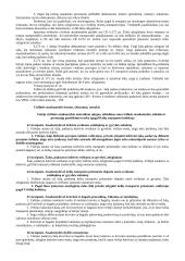 Civilinės atsakomybės samprata. Pasiruošimas egzaminui 20 puslapis