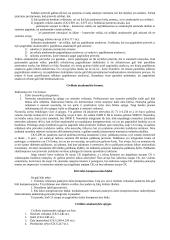 Civilinės atsakomybės samprata. Pasiruošimas egzaminui 3 puslapis