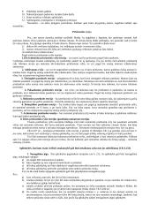 Civilinės atsakomybės samprata. Pasiruošimas egzaminui 8 puslapis