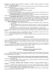 Civilinės atsakomybės samprata. Pasiruošimas egzaminui 9 puslapis