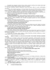 Civilinės atsakomybės samprata ir institutai 11 puslapis