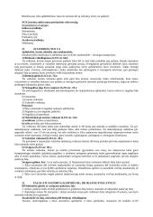 Civilinės atsakomybės samprata ir institutai 14 puslapis