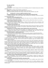 Civilinės atsakomybės samprata ir institutai 17 puslapis