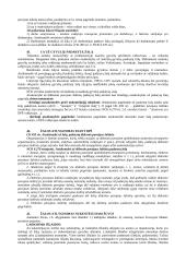 Civilinės atsakomybės samprata ir institutai 20 puslapis