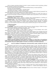 Civilinės atsakomybės samprata ir institutai 9 puslapis