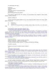 Civilinės atsakomybės samprata 4 puslapis