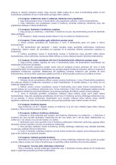 Civilinės atsakomybės samprata 8 puslapis