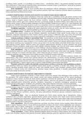 Civilinės bylos iškėlimas 18 puslapis