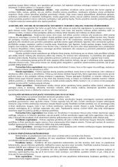 Civilinės bylos iškėlimas 19 puslapis