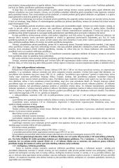 Civilinės bylos iškėlimas 3 puslapis