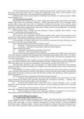 Civilinio proceso teisės dalykas ir sistema 12 puslapis