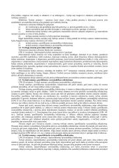 Civilinio proceso teisės dalykas ir sistema 13 puslapis