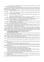 Civilinio proceso teisės dalykas ir sistema 15 puslapis