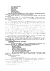 Civilinio proceso teisės dalykas ir sistema 18 puslapis
