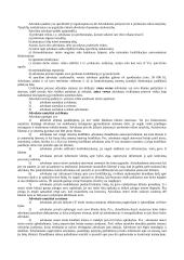Civilinio proceso teisės dalykas ir sistema 19 puslapis