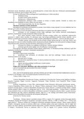 Civilinio proceso teisės dalykas ir sistema 20 puslapis