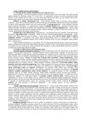 Civilinio proceso teisės dalykas ir sistema 4 puslapis