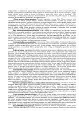 Civilinio proceso teisės dalykas ir sistema 6 puslapis