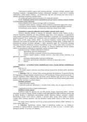 Darbo sutarties programa 6 puslapis