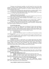 Darbo sutarties programa 10 puslapis