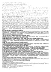 Draudimas (klausimai - atsakymai)